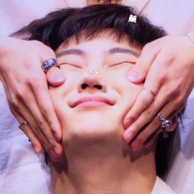 warning: do NOT open this thread if you miss jaebeom