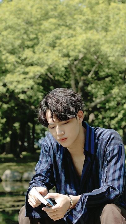warning: do NOT open this thread if you miss jaebeom