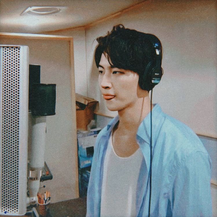 warning: do NOT open this thread if you miss jaebeom