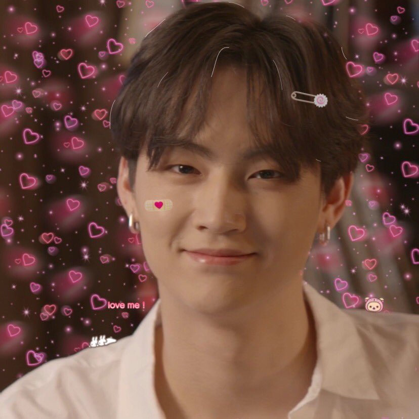 warning: do NOT open this thread if you miss jaebeom