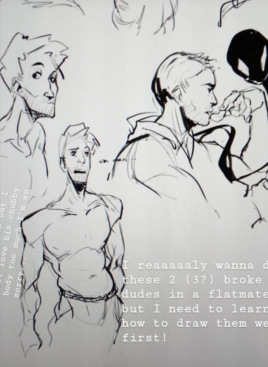 Happy #SpiderManDay !!
Have a lil Peter Parker and a bunch of spiderverse sketches 🕷️🕸️ 