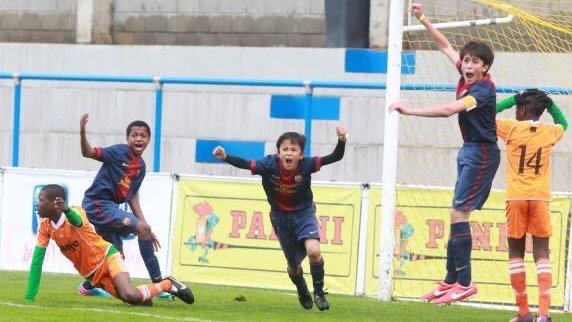 Kubo once played alongside the supremely talented Ansu Fati in Barcelona’s academy. As one of La Masia’s brightest prospects, Kubo was forced to leave for home, Japan, after Barca were found guilty of violating FIFA’s international transfer policy for players under 18.
