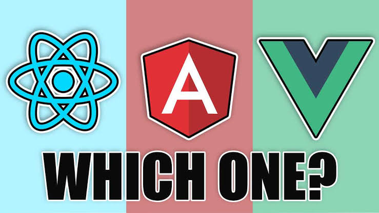 aixocodes's tweet photo. Which is the best javascript framework?
Which one do you use🤔 https://t.co/gRMmVEXxTl