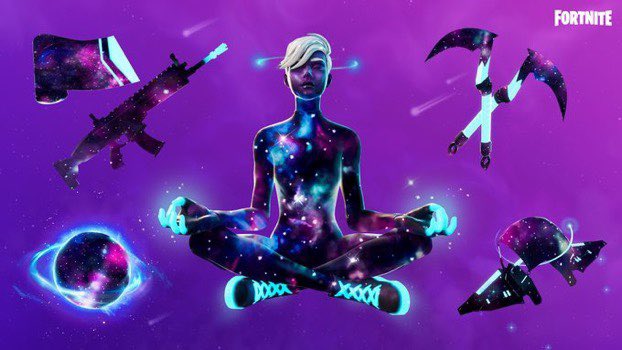 RoyalePs4's tweet photo. Who’s got this or is getting this😱😱

Let me know below 🧐

@FortniteGame #FortniteArt #FortniteBR #fortnitemontage #FortniteBattleRoyale https://t.co/BXJR7LaMom