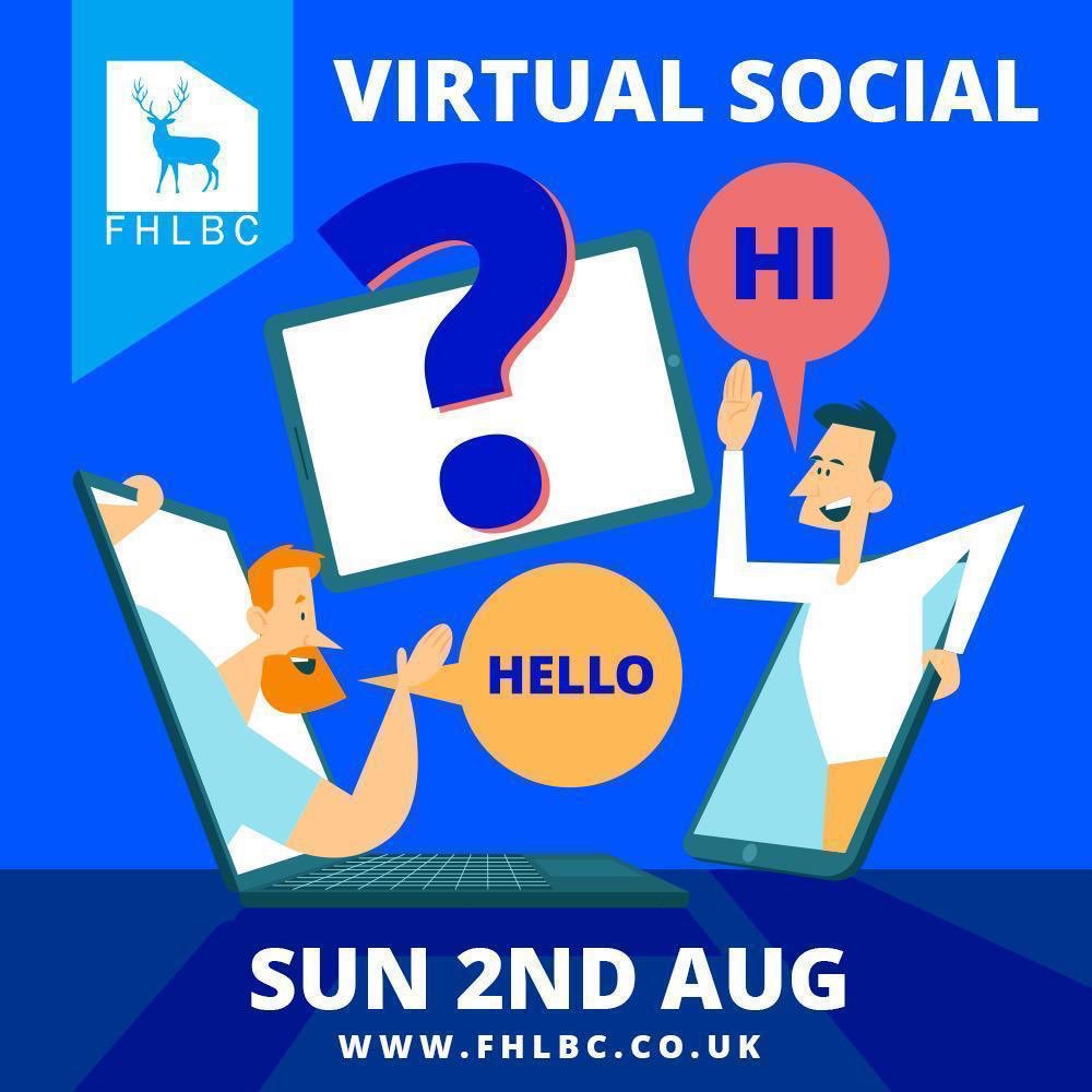 We’re very excited about the <a href="/FHLightBlueClub/">FHLBC</a> Q&amp;A this evening with Joint Club Presidents the #HappyHerts ProvGM and MEGS!  We’ve seen some of the questions and can’t wait for some of the answers! If you’d like to join email secretary@fhlbc.co.uk <a href="/UGLE_GrandLodge/">United Grand Lodge of England</a> <a href="/GrandChapter/">Supreme Grand Chapter</a>