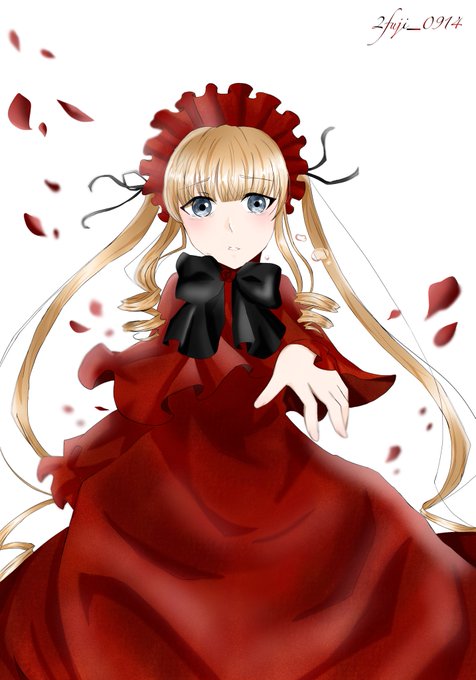 ローゼンメイデンのtwitterイラスト検索結果 ローゼンメイデンのtwitterイラスト検索結果