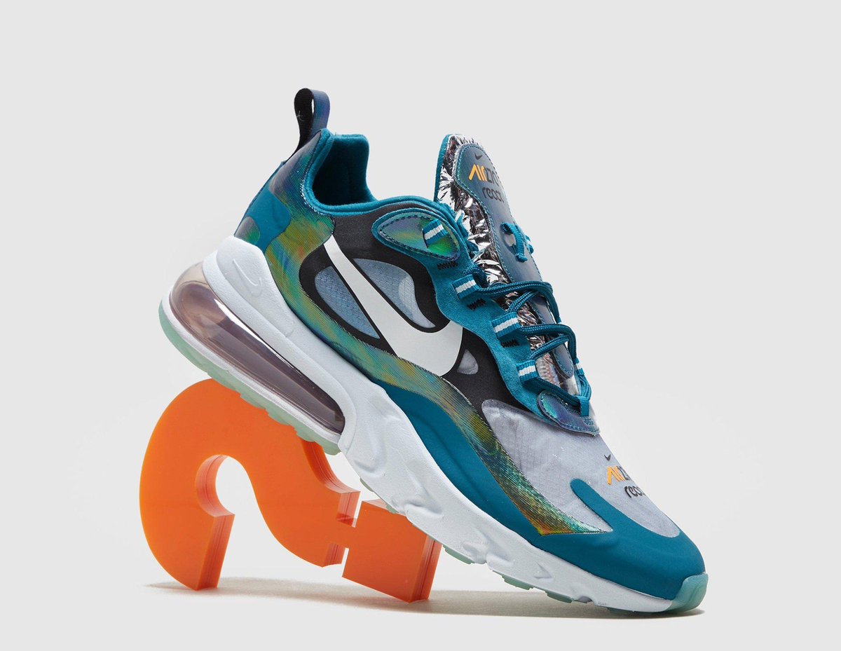 air max 270 react sizing