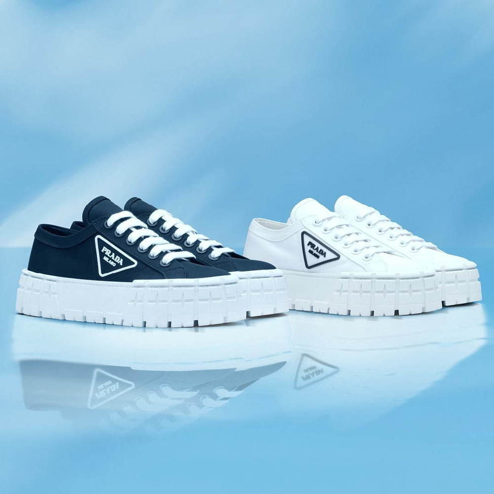 Fashion Press 憧れハイブランドの レディース高級スニーカー 人気白スニーカーやコラボモデルなど T Co 8a6yqkv2tf T Co T4rlz1qwe8 Twitter