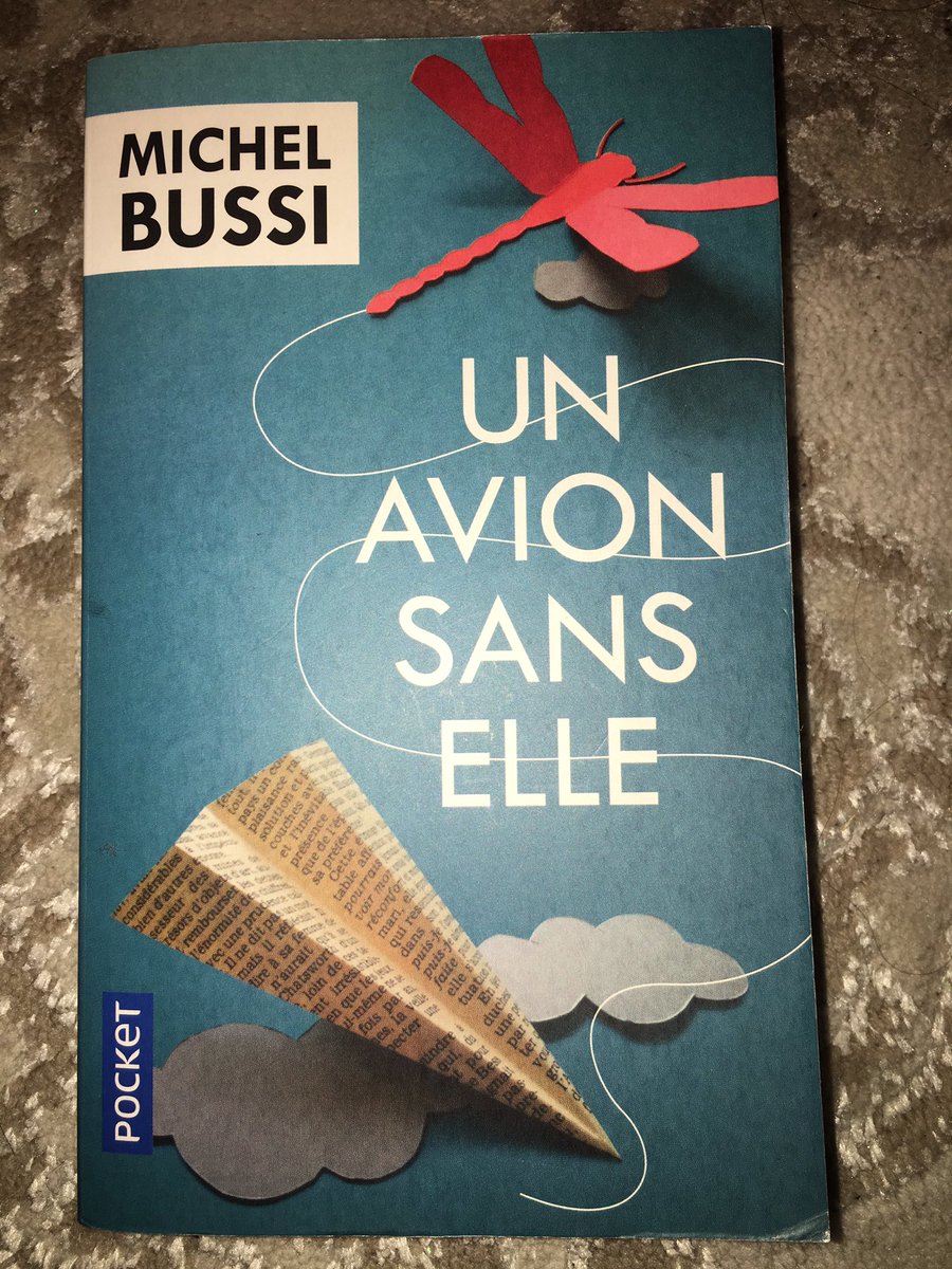 La fin est PÉPITOOOOOOO, comme tous les michel bussi, on s’ennuie pas et ça nous intrigue vraiment beaucoup jusqu’à la fin où t’apprends ce que t’as besoin d’apprendre hihihihi 