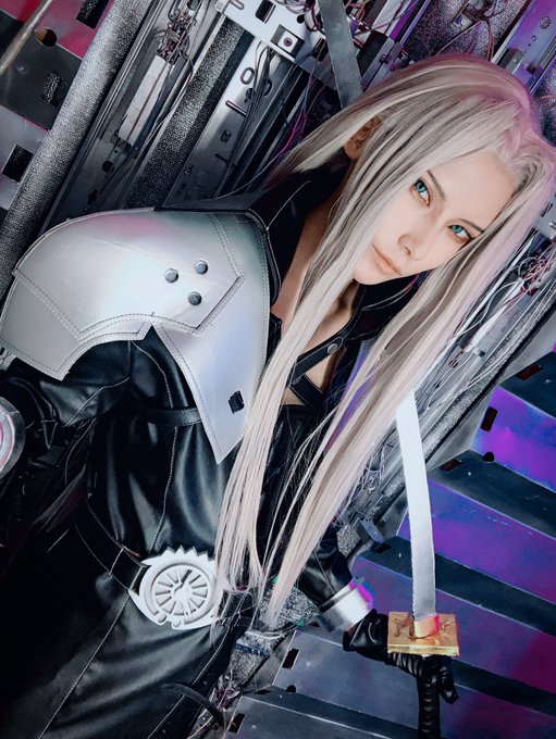 コスプレイヤーさかなのTwitter画像22