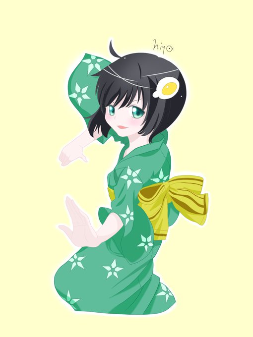 阿良々木月日のtwitterイラスト検索結果 阿良々木月日のtwitterイラスト検索結果