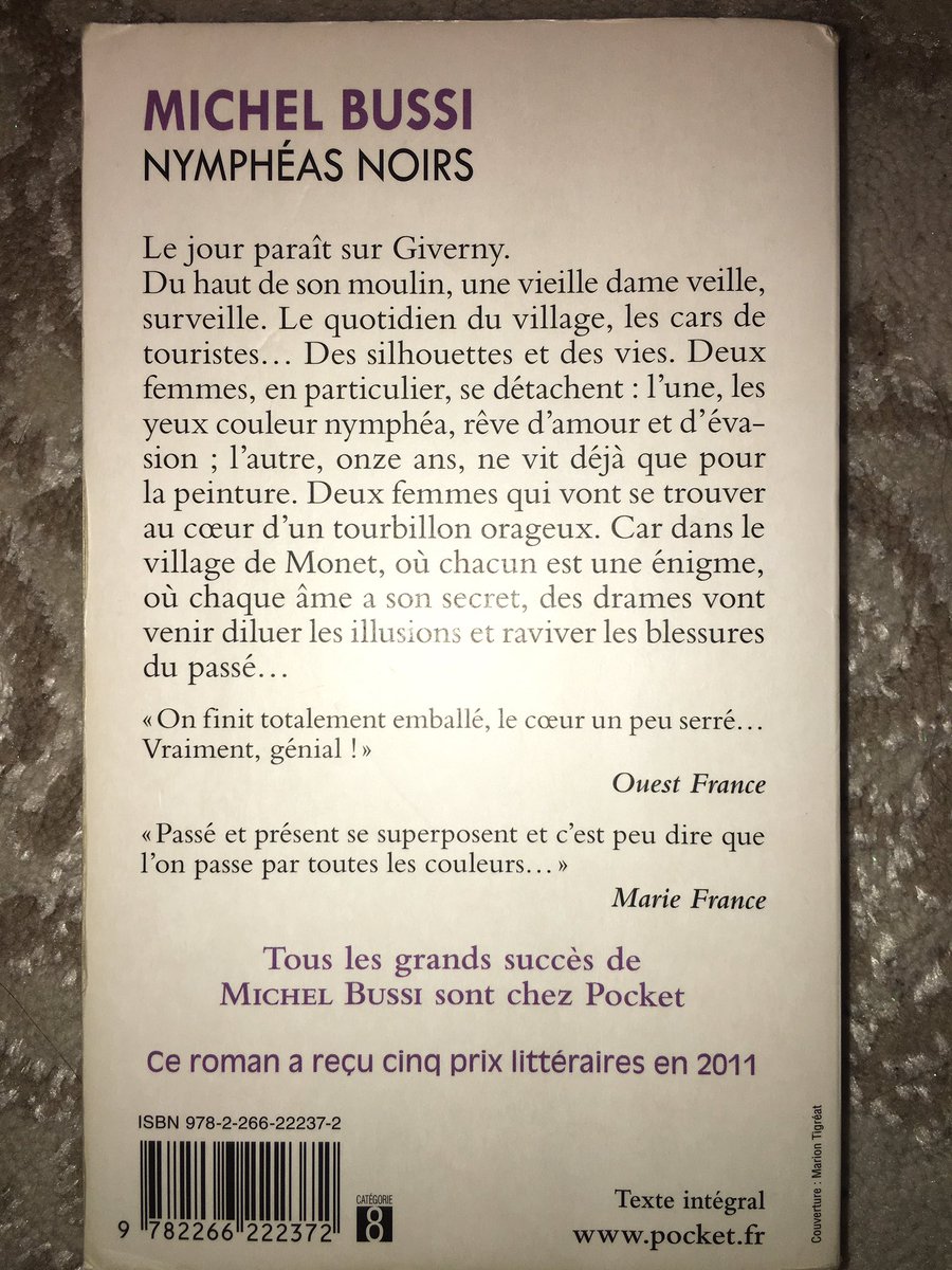 Un GROS coup de coeur pour celui là, j’ai appris énormément de chose et l’histoire t’embarque de A à Z tu ne t’ennuies pas et la fin est pépite maxima