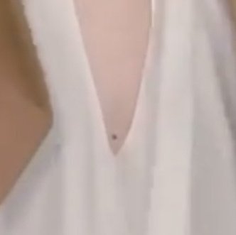 mark tuan's chest molea very devastating thread: