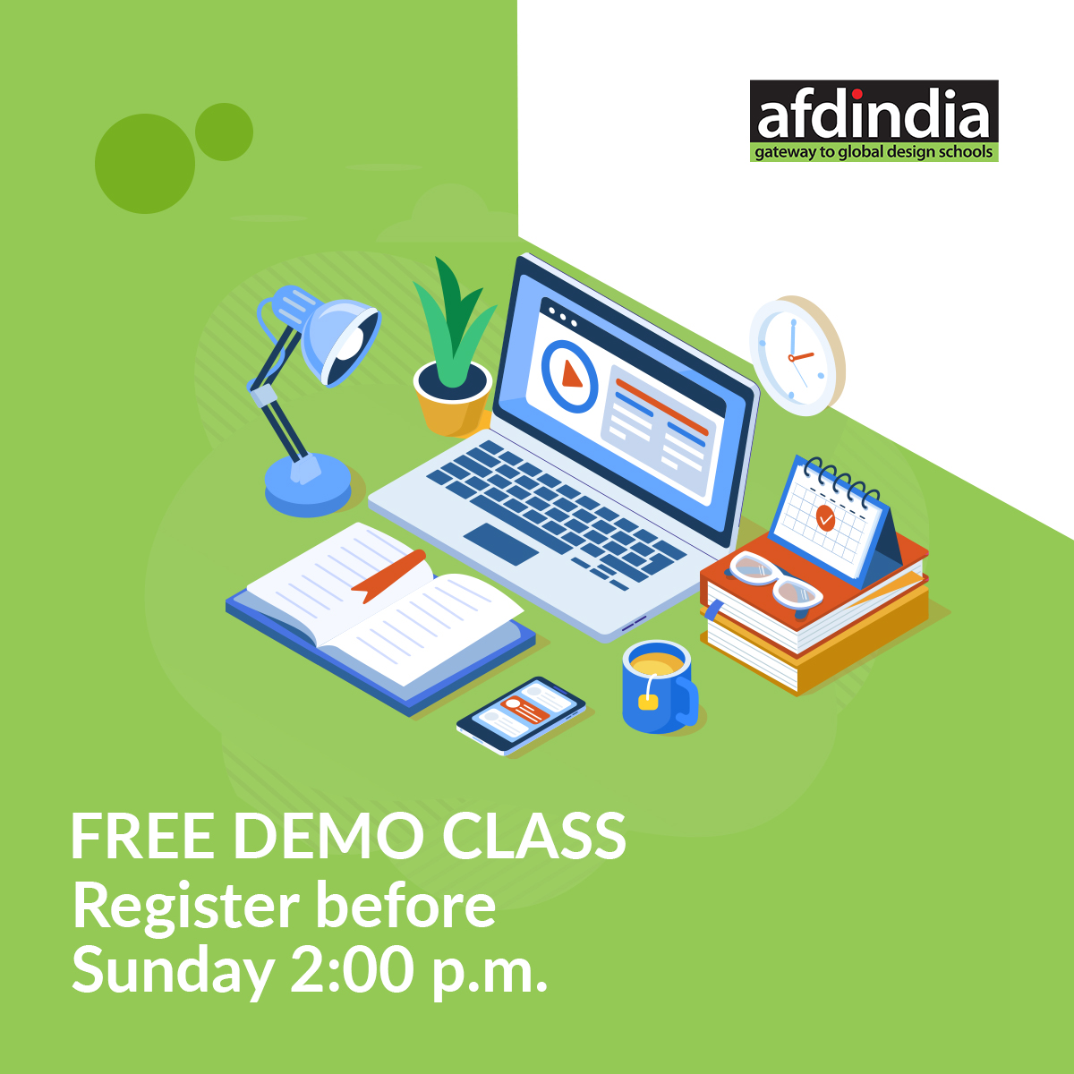 afdindia tweet media