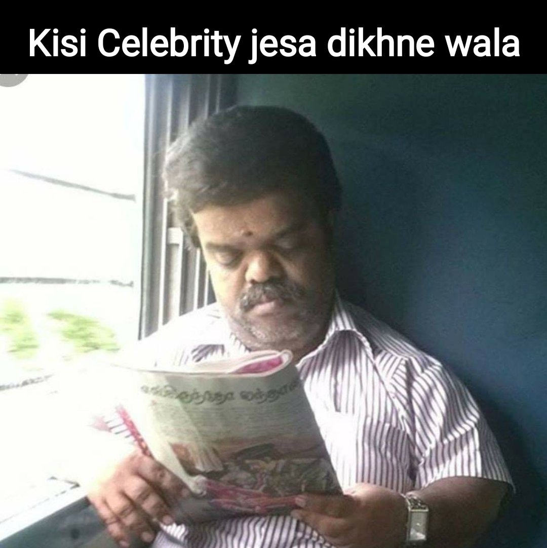 Friends Everyone Has In Their Group  #Thread