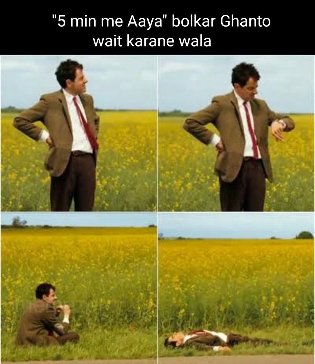 Friends Everyone Has In Their Group  #Thread