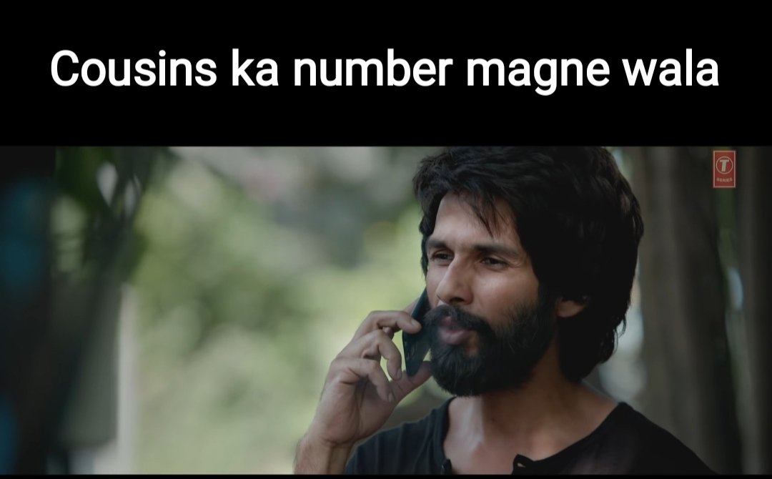 Friends Everyone Has In Their Group  #Thread