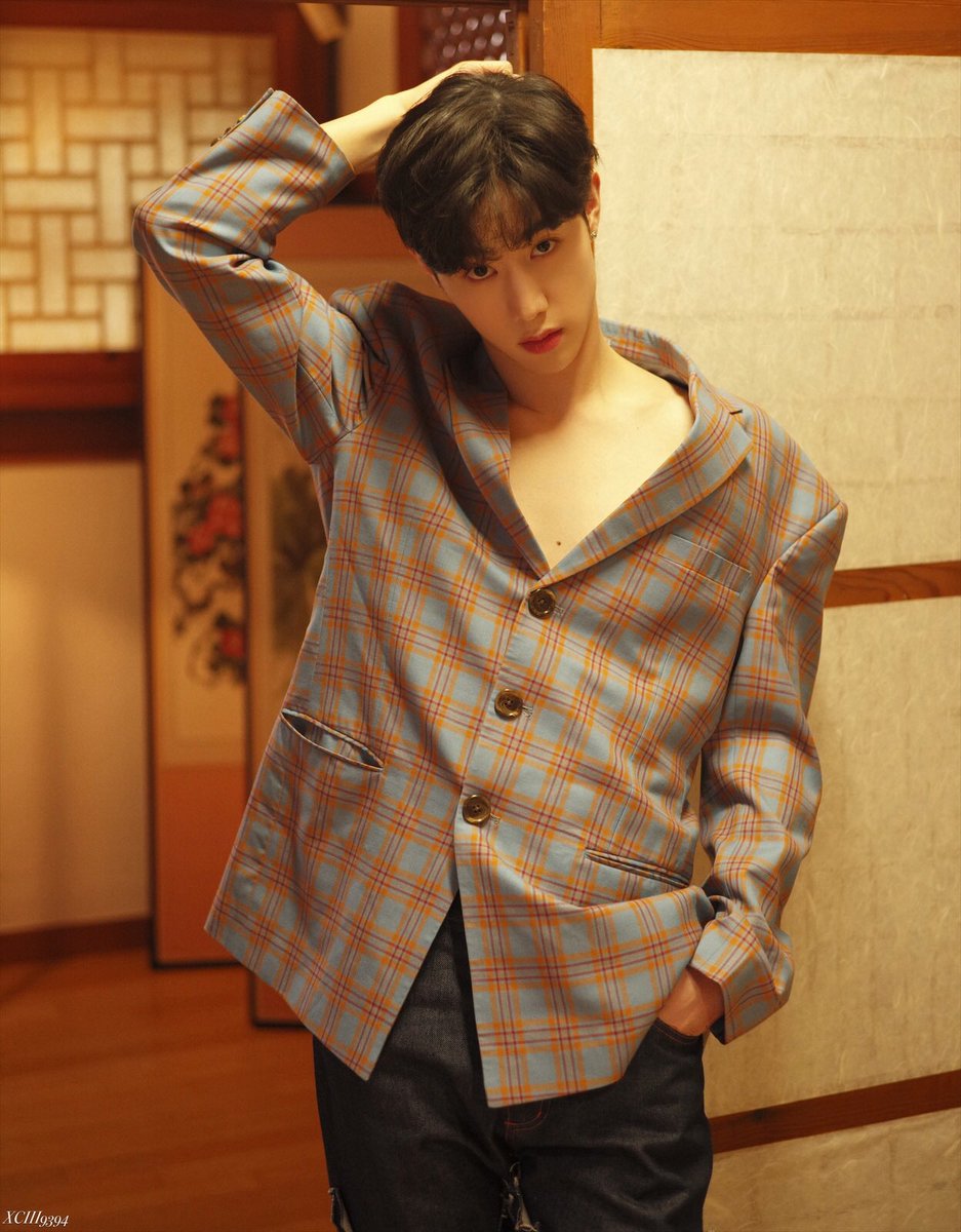 mark tuan& #39;s chest molea very devastating thread: