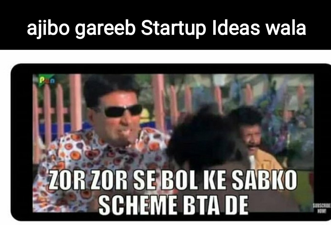 Friends Everyone Has In Their Group  #Thread