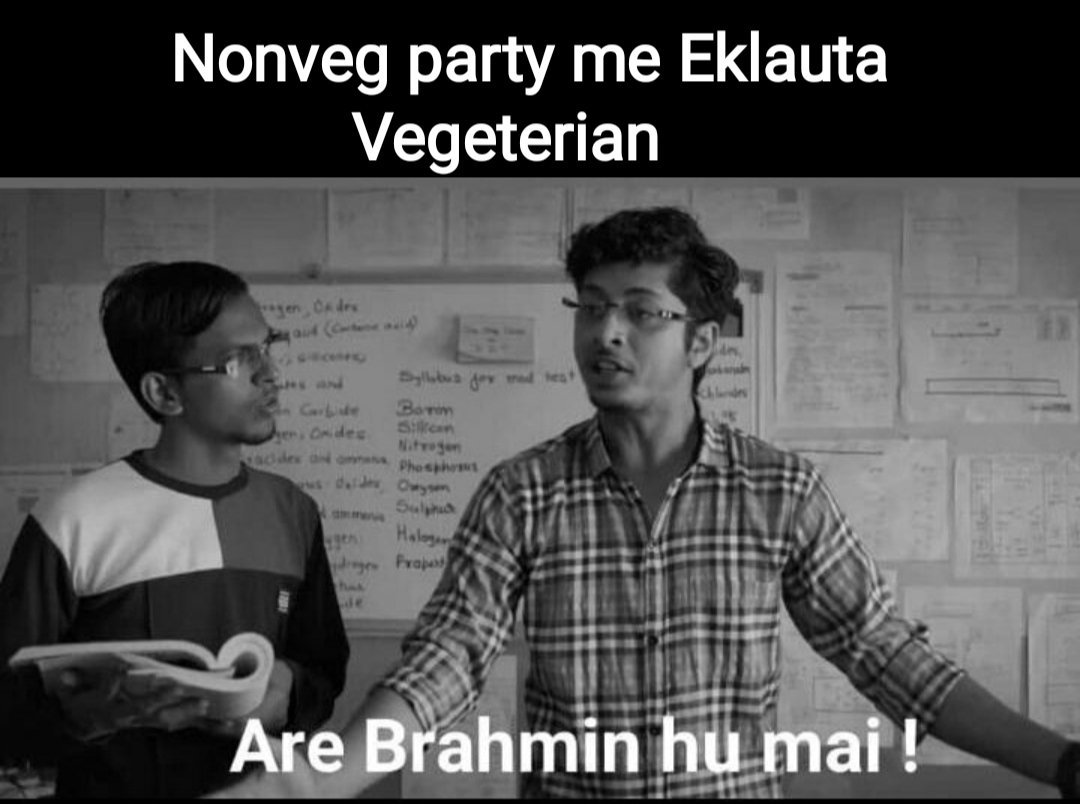 Friends Everyone Has In Their Group  #Thread