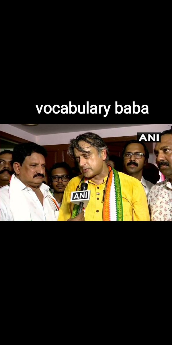 Friends Everyone Has In Their Group  #Thread