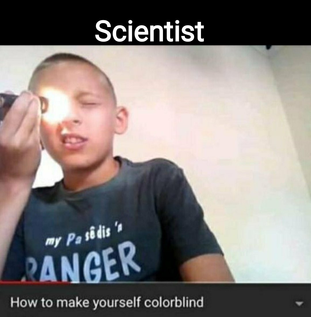 Friends Everyone Has In Their Group  #Thread