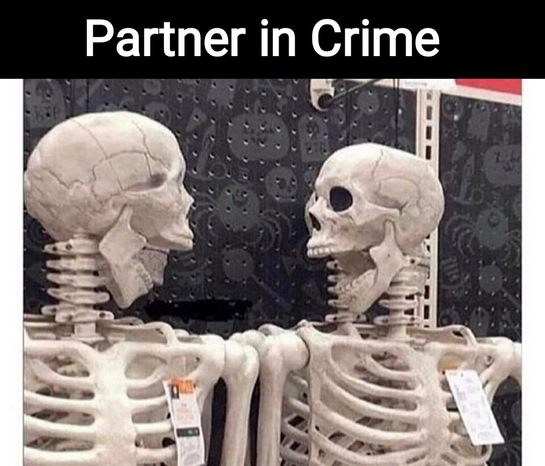 Friends Everyone Has In Their Group  #Thread