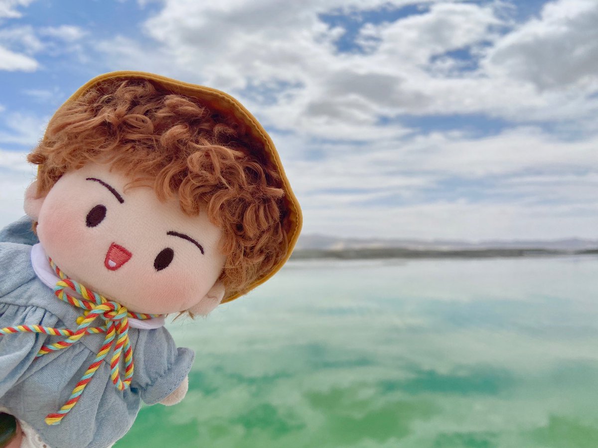CtrlZ_rh's tweet photo. 🏞훈자의 여행 -01
Touring in Qinghai Province
📷by:@BaeKeChun https://t.co/hw5h21TNoZ