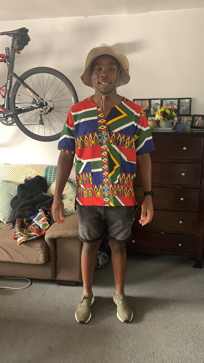 T-50minutes - Caitlin Rooskrantz going live at 10:00 on the following link bit.ly/3g7td86 #TheOlympian #Partnered <a href="/sanlam/">Sanlam</a>