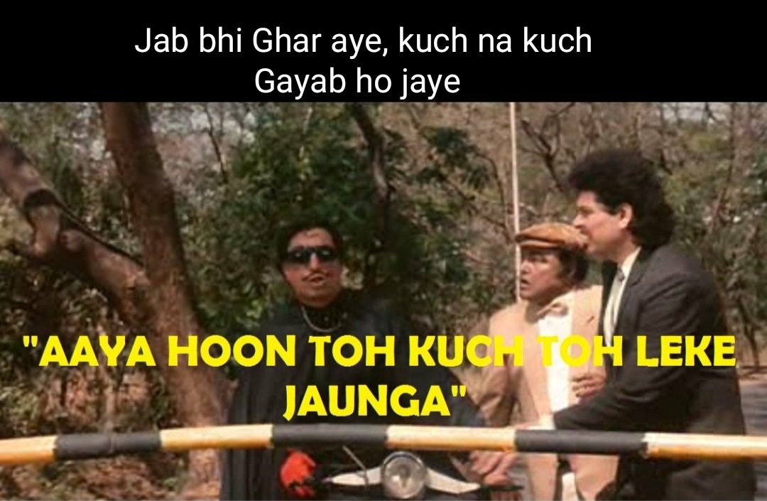 Friends Everyone Has In Their Group  #Thread