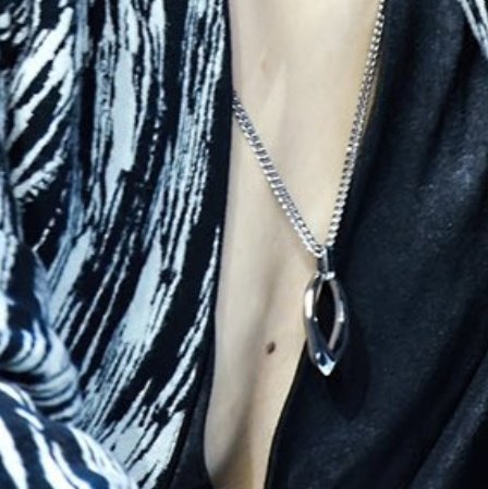 mark tuan's chest molea very devastating thread: