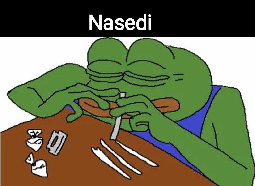 Friends Everyone Has In Their Group  #Thread