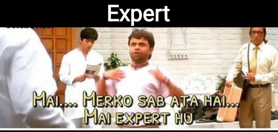 Friends Everyone Has In Their Group  #Thread