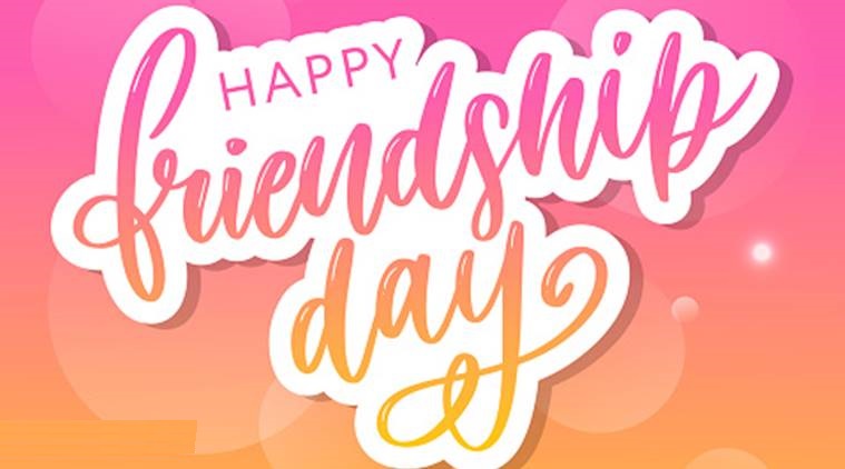 itrahul9's tweet photo. Happy Friendship Day! 
#HappyFriendshipDay2020 #FriendshipDay2020 https://t.co/yLWGGcpyjG