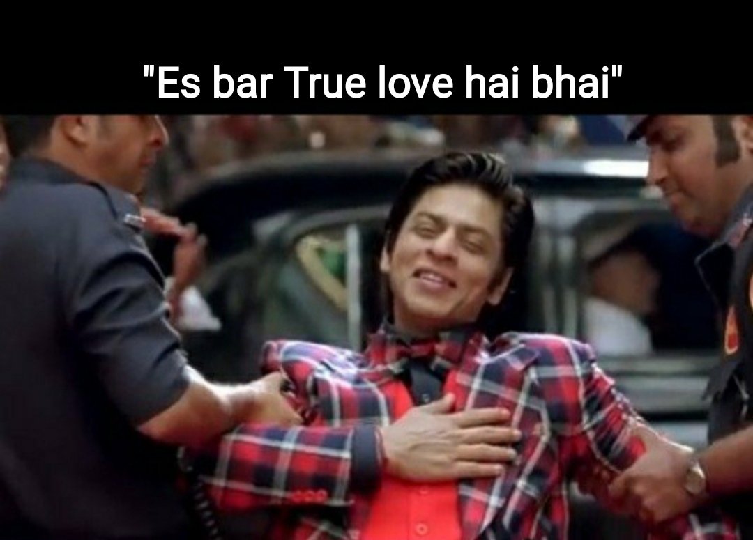 Friends Everyone Has In Their Group  #Thread