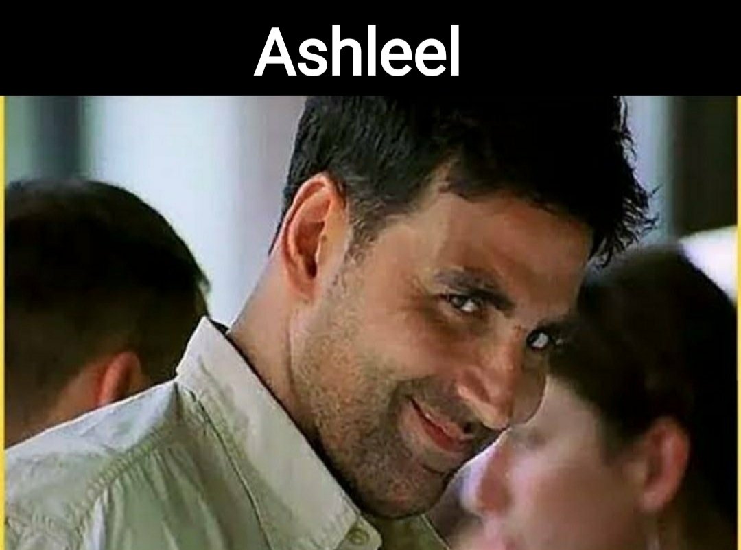 Friends Everyone Has In Their Group  #Thread