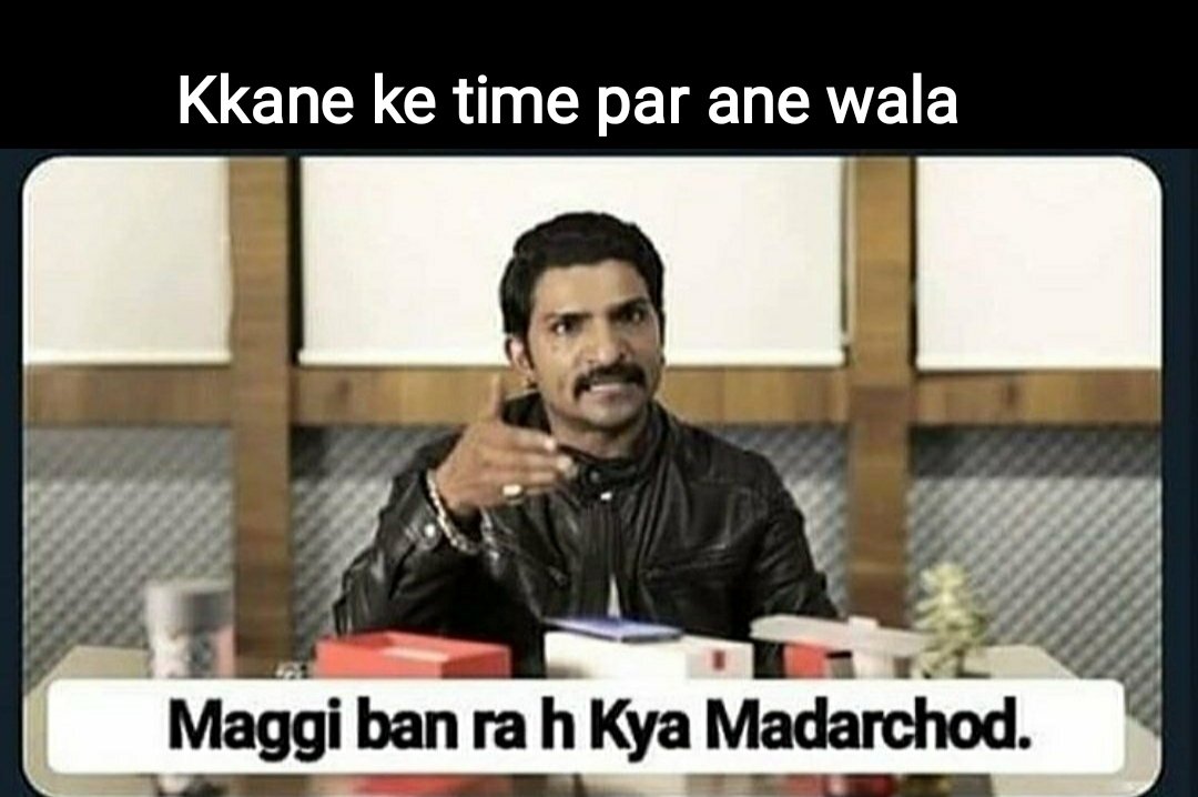 Friends Everyone Has In Their Group  #Thread