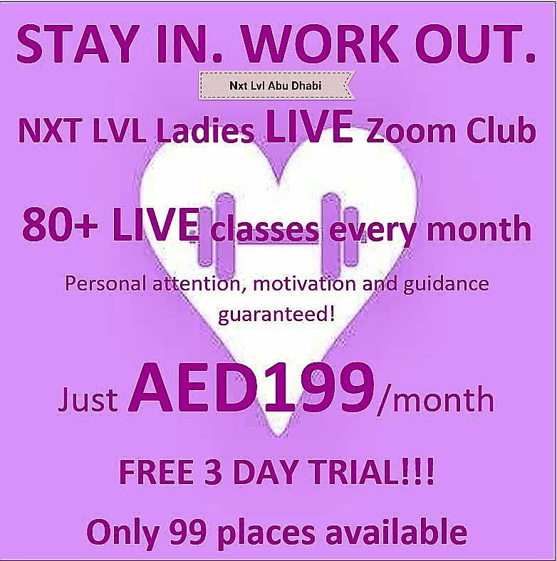 sooziemb's tweet photo. https://t.co/9cnZ7srXOn
Availability Is World Wide 💪
#NxtLvlAD
.
#fitness
#fitfam
#FitnessModel
#FitnessMotivation
#Fitness
#exercise
#exerciseismedicine
#ExerciseMotivation
#ExerciseAddict
#workoutmotivation
#WorkFromHome
#workingfromhome
#WomenSupportingWomen
#FemaleMuscle
. https://t.co/6g9llsEO1M