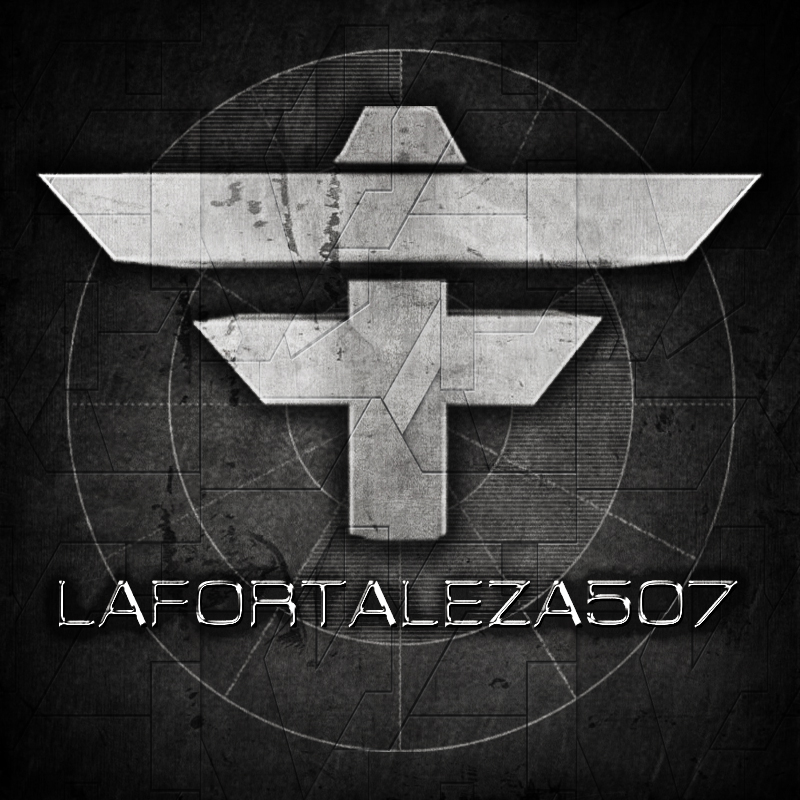 Nueva Imagen La Fortaleza del Genero Urbano 
Gracias a nuestro 
diseñador