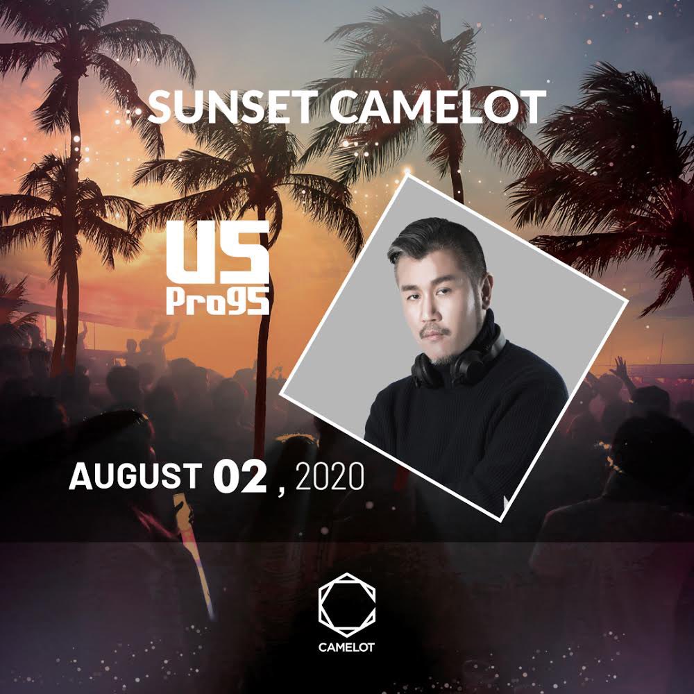 DJU5's tweet photo. 本日8/2 SUNSET PARTY @club_camelot 
OPEN 17:00〜24:00 CLOSE

今日も3パート回します😎

18:30〜19:15 U5
20:40〜21:20 U5
22:40〜23:20 U5

21:00までは男女飲み放題です。
入場料金は終日¥1000になりました！

#17時オープン #渋谷 #クラブ https://t.co/mIIEFFCNkJ