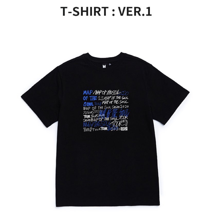 kimryushii's tweet photo. Selling MOTS Tour T-Shirt Version 1 (BLACK) Large ✨✨

- Onhand
- Sealed 

2800 plus sf (can ship nationwide) https://t.co/GfWP9l1CUj