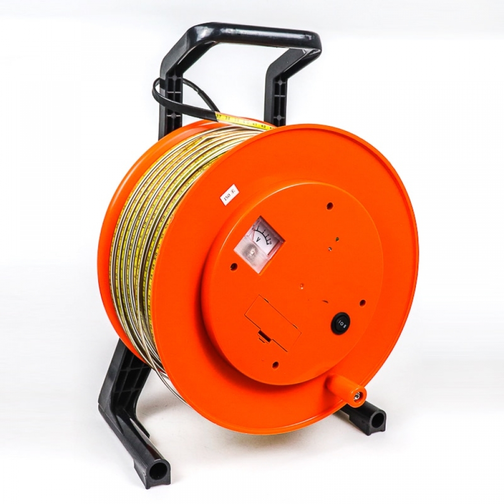 MeasurementMas1's tweet image. 9v battery powered deep well water level sensor 50m depth measuring instruments   measurementmasters.com/9v-battery-pow…

 #digitalmeasuringspoon #bathroomscale