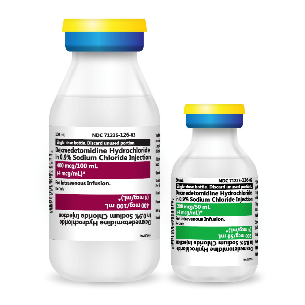 srrezaie's tweet photo. Dexmedetomidine (Precedex):

Onset: 5 to 10min
Duration 1 to 2hr
Half-Life: 1.8 to 3.1hr

Cont Sedation:
Loading Dose 0.5 to 1mcg/kg over 10min
0.2 to 1.5mcg/kg/hr
Titrate q1hr

Potential Side Effects: Bradycardia &amp; hypotension

#FOAMed #FOAMcc https://t.co/p4APzWG1ug