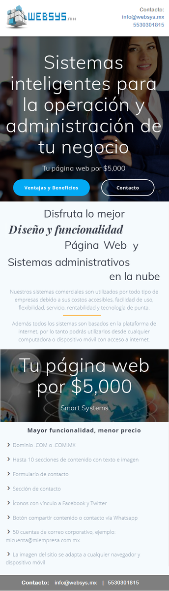 Websys (@websysmx) / Posts / X