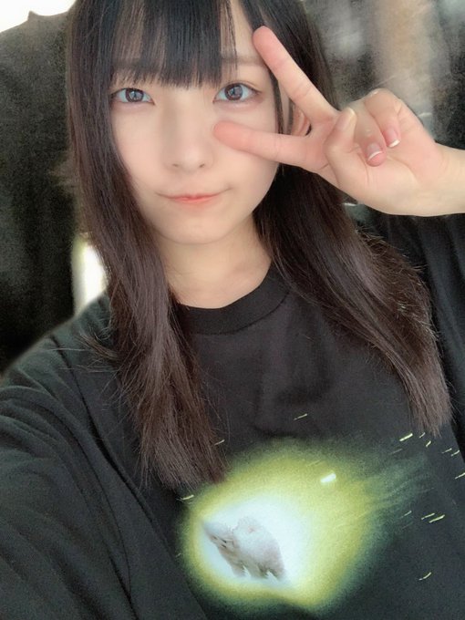 永田詩央里のTwitter画像3