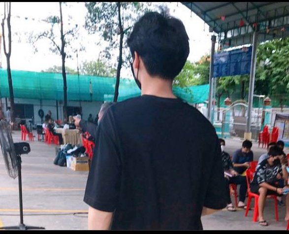 แฟนบอยของไบร์ทวิน☀🏆 tweet media