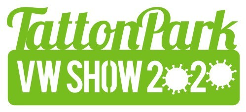 See you at Tatton Park VW Show?