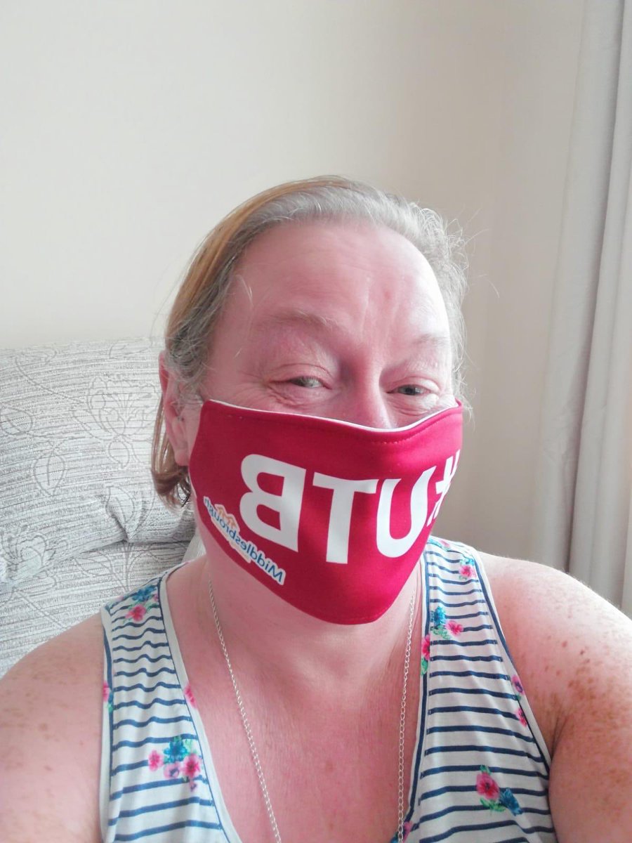 Pls wear a mask

You will help to save lives and jobs

Andy