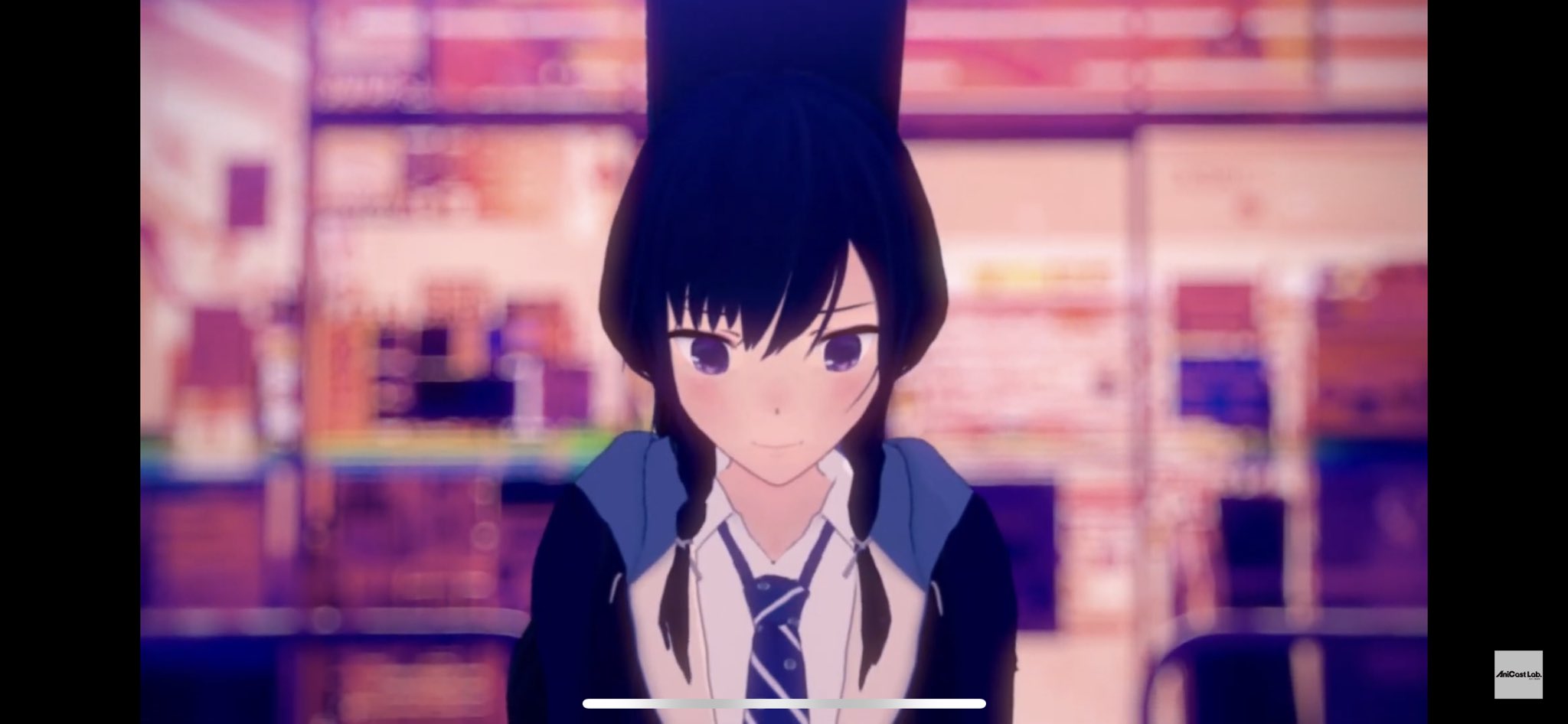 山人 耳すま オリジナルアニメ 彼女は歌う だから僕は 舞台探訪 川崎駅前編7 京急の川崎駅前のファミマかと思われます 京急川崎駅 舞台探訪 聖地巡礼