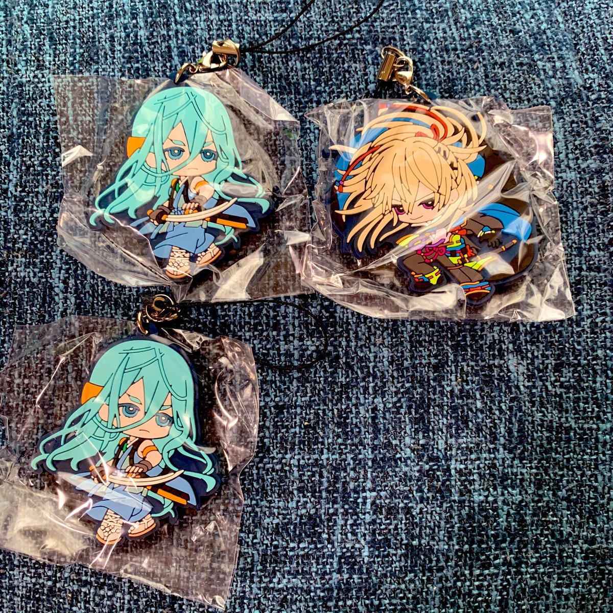 玄米🧸 tweet media